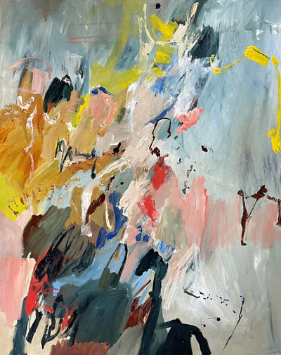 Didn't Anybody Tell You