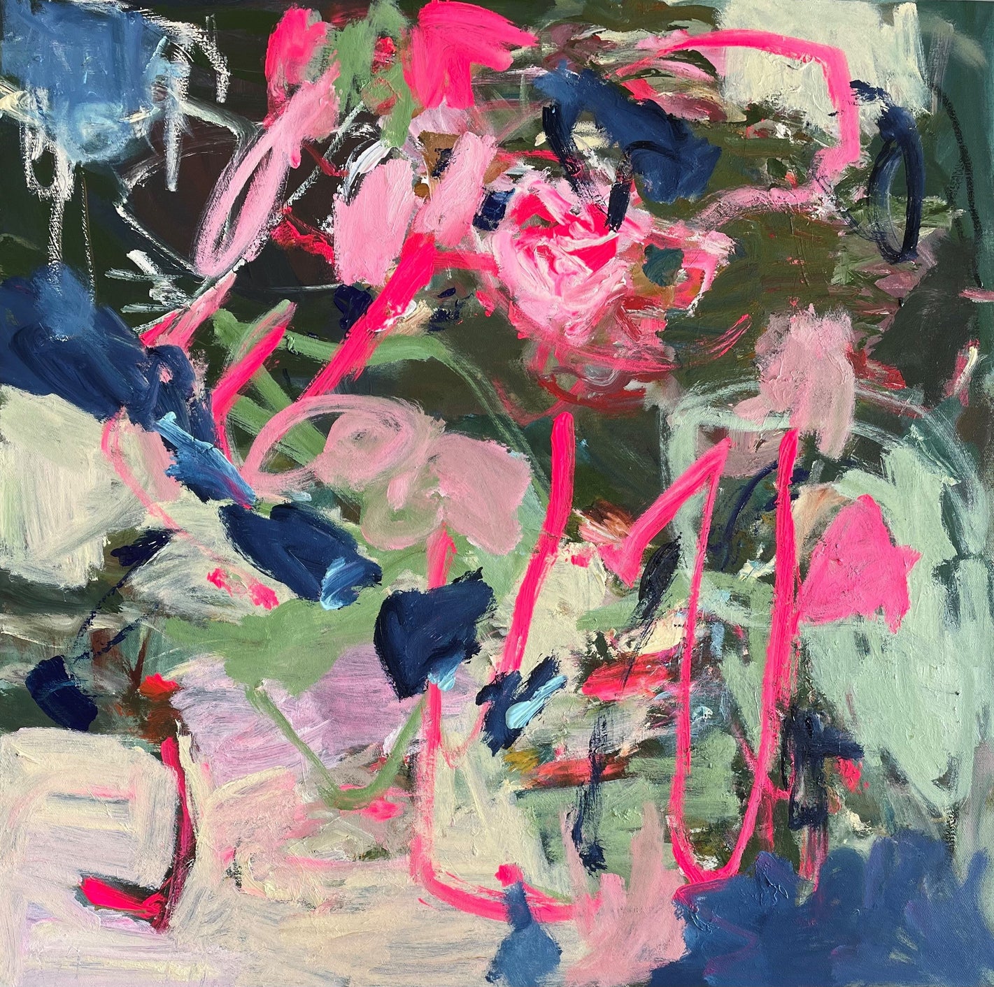 Wreckless Nelly (Cos She Is)