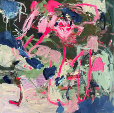 Wreckless Nelly (Cos She Is)